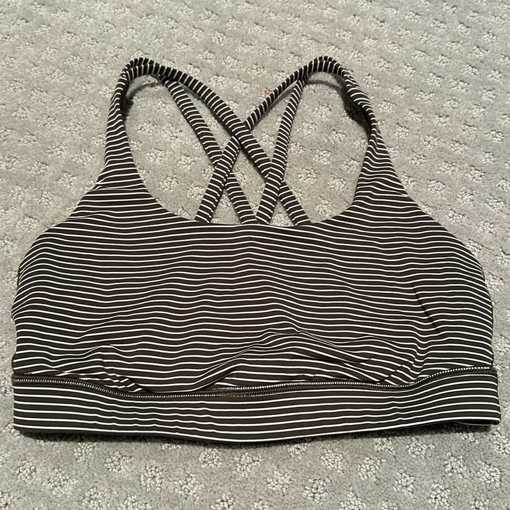 Lululemon Bra
